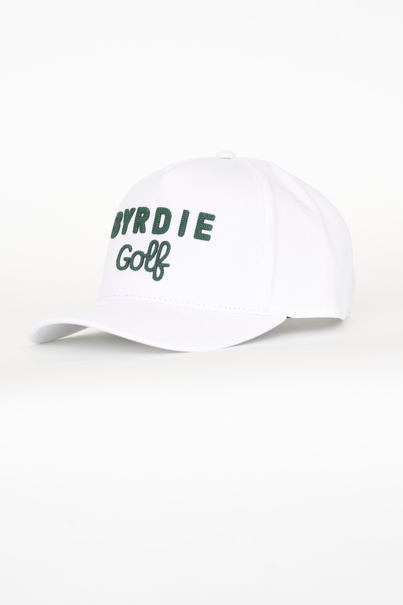 Byrdie Signature Hat