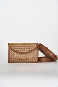 Byrdie Bag Brown