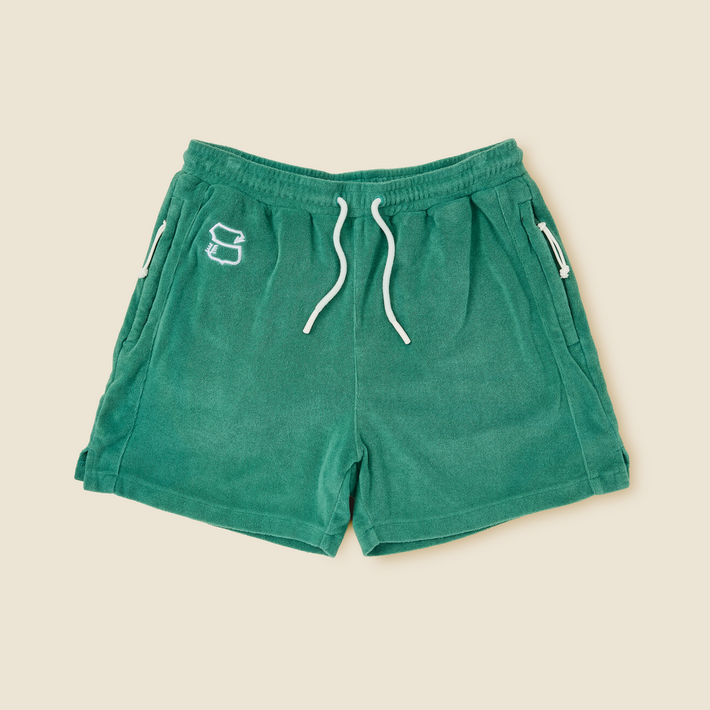 The Terry Short