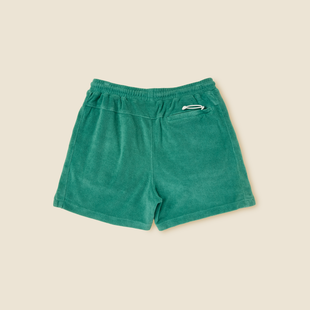 The Terry Short