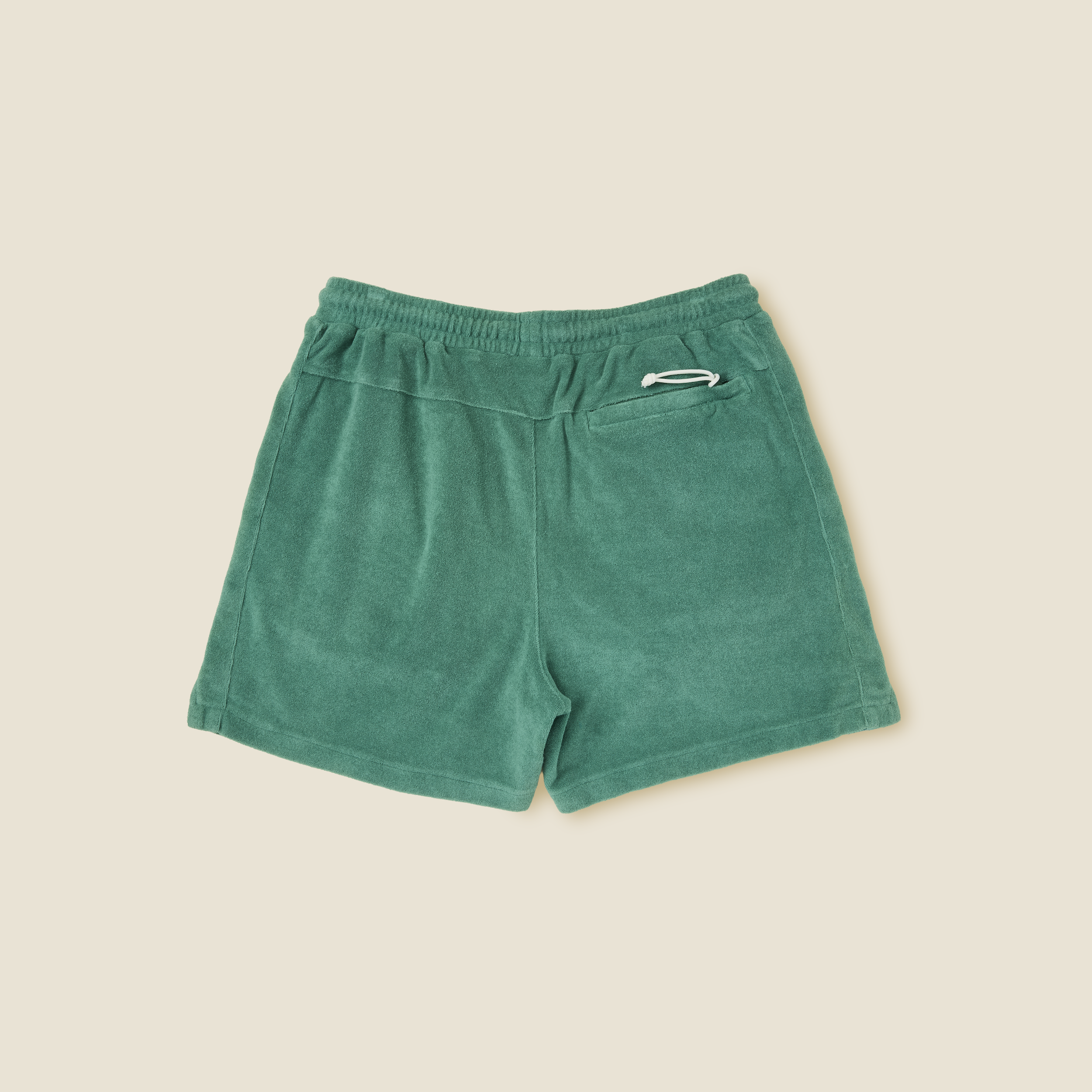The Terry Short