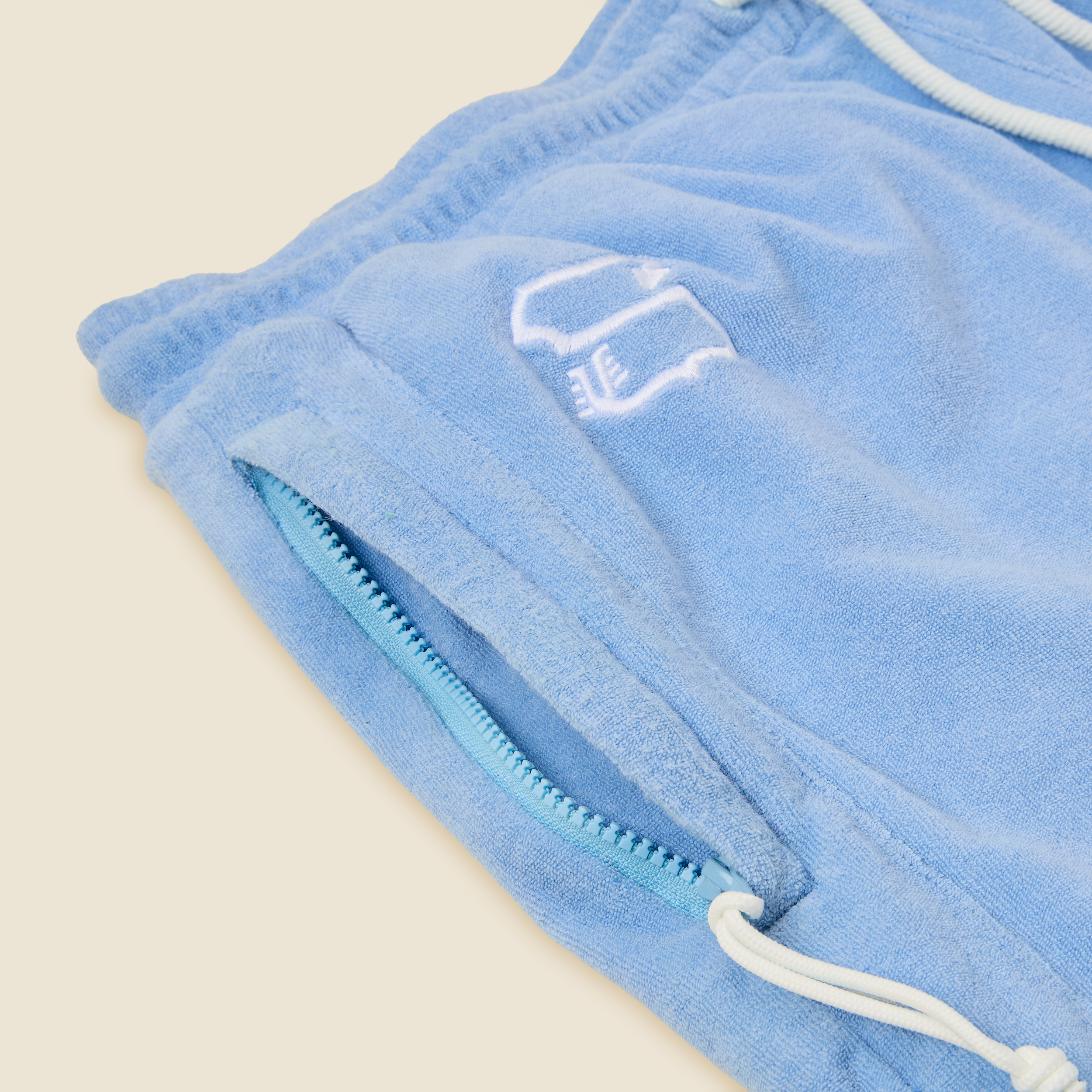 The Terry Short