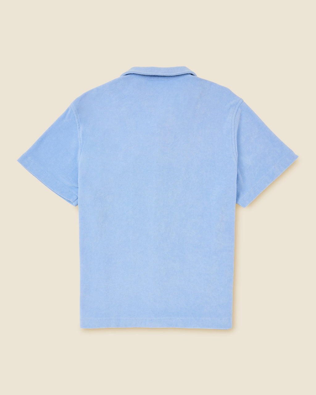 The Terry Cabana Shirt