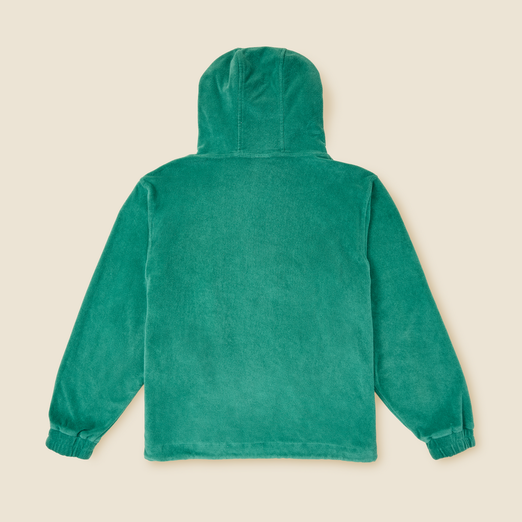 The Terry Anorak