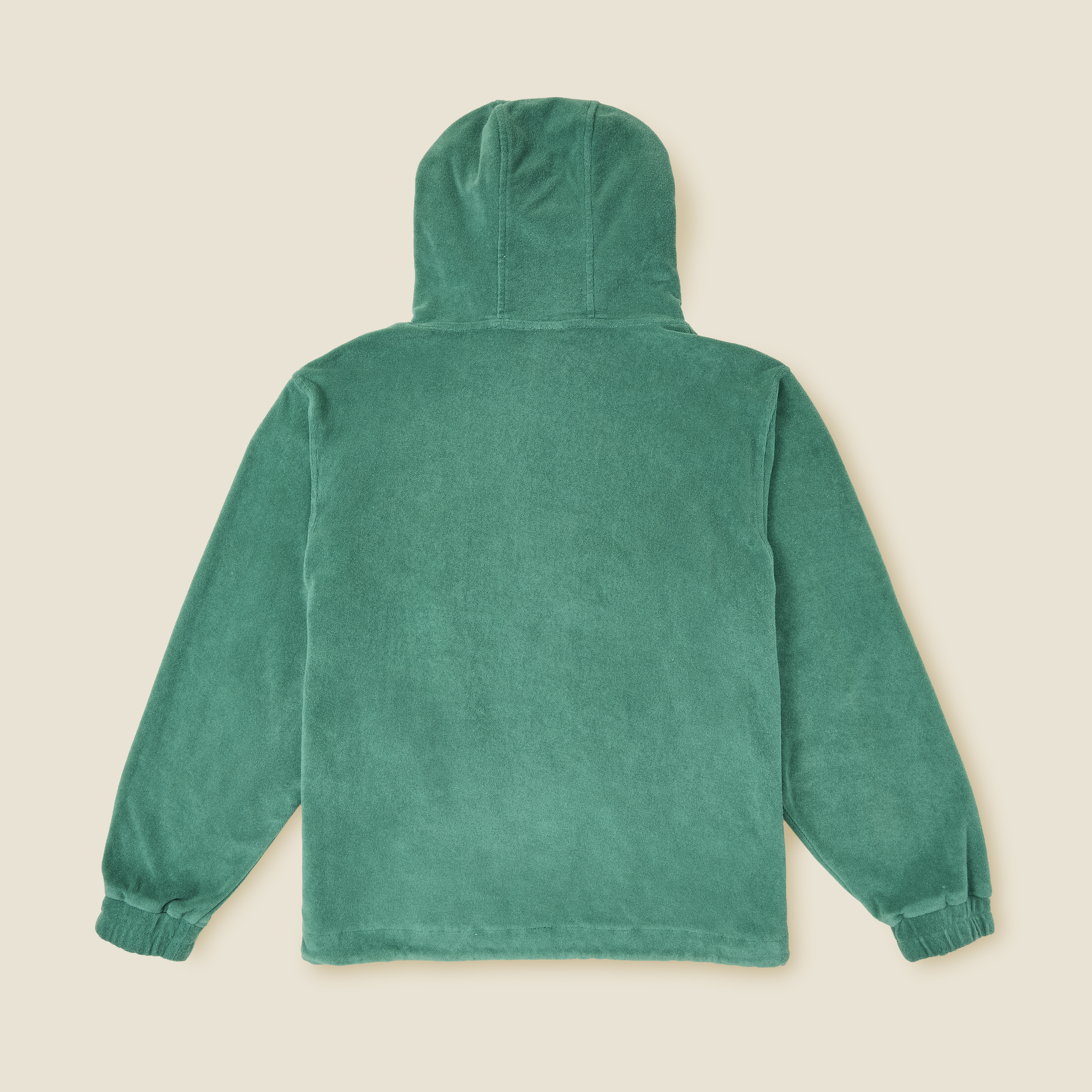 The Terry Anorak