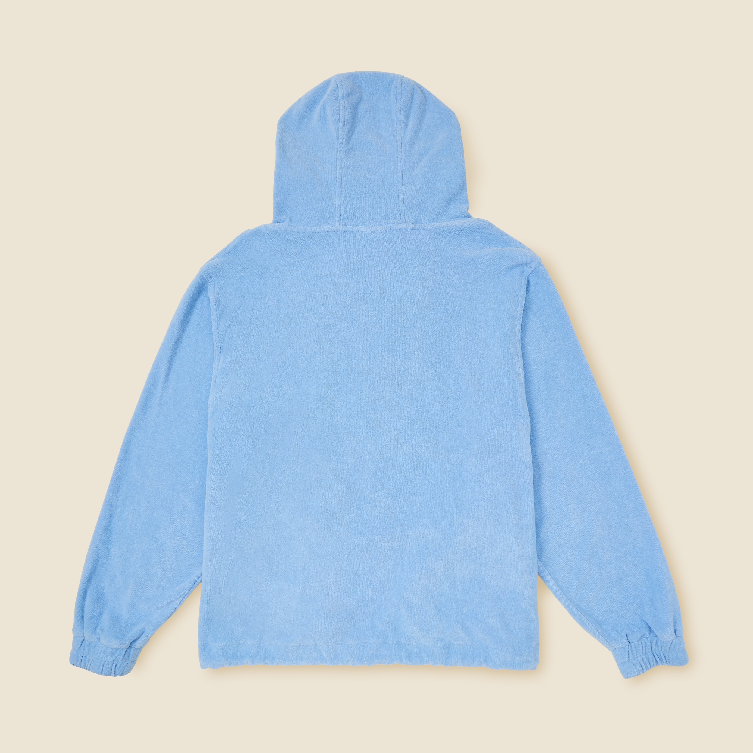 The Terry Anorak